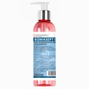 Hand skin disinfectant and sanitizer BOMASEPT G 200ml