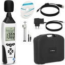 Digital sound intensity meter decibel meter 30-130 dB