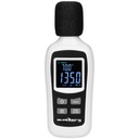 Digital sound intensity meter decibel meter 35-135 dB
