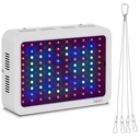 Hillvert LED 1000W plant growth lamp white