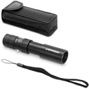 Travel Monocular 10-30x Telescope