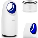 Uniprodo air purifier 10 m2 80 m3/hour