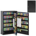 Metal key organizer box 200 keys + HOLDERS