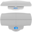 Professional scale for infants and children up to 100 kg LCD