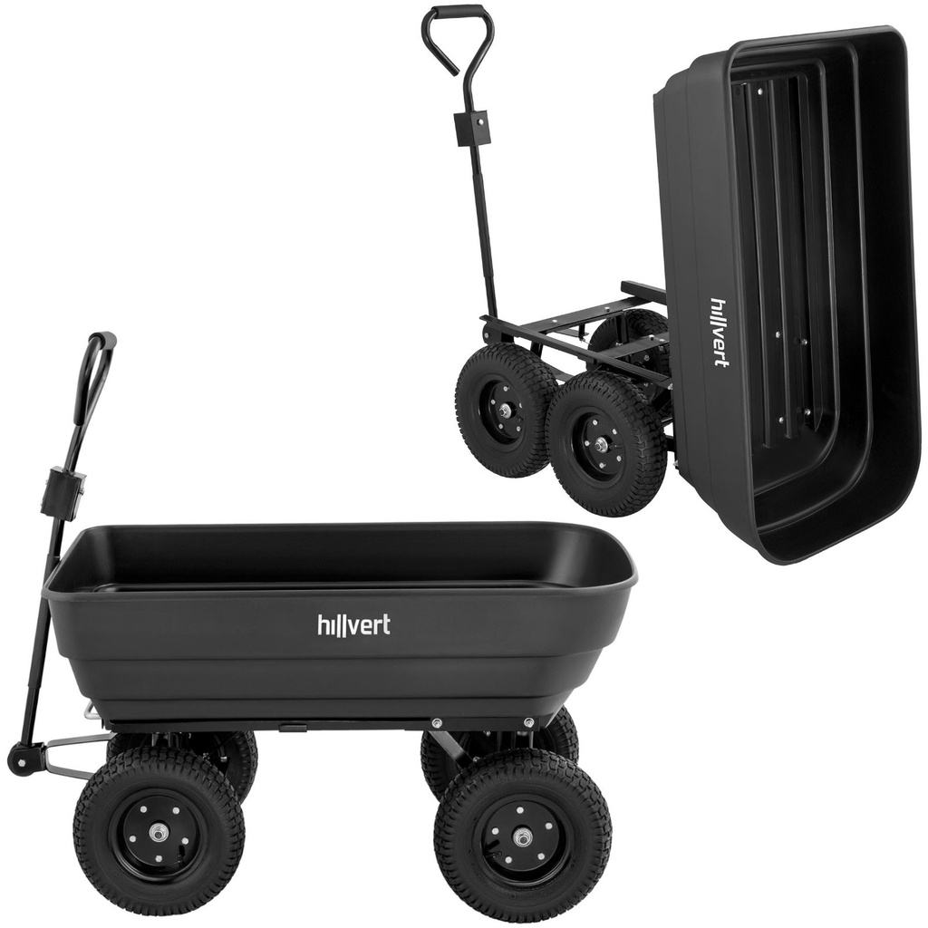 Savivartis sunkvežimis sodo transportui 125 l 350 kg
