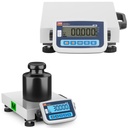 Postal scale for parcels and letters 30 kg / 10 g LCD M LEGALIZATION