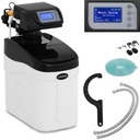 Water softener descaler with automatic valve 5 l 3.3 W LCD