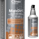 CLINEX MaxDirt concentrated heavy-duty dirt remover 1L