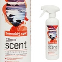 Concentrated air freshener sprayed on surfaces CLINEX Scent - Tasmanian Charm 500ML