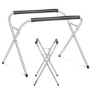 Paint mounting stand for car body spacing type X up to 220 kg