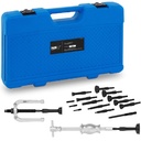 Internal bearing stripping set inertia double arm 8-58 mm 16 pieces