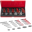 Thread reconditioning repair kit M5 M6 M8 M10 M12 110 refills