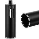Dimanta serdes urbis betona akmenim G1 garums 400 mm diametrs 127 mm