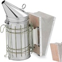 Stainless steel beekeeping vacuum cleaner apiary vacuum cleaner
