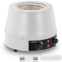 Laboratorijas sildīšanas apvalks ar magnētisko maisītāju 1600 apgr./min 450deg;C