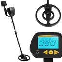 Detector metal detector waterproof 100 cm / 16 cm dia. 19 cm