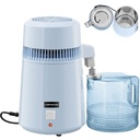 Water distiller with plastic jug 4 l