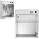 Gastronomiskais UV nažu sterilizators 14 nažiem - Hendi 281246