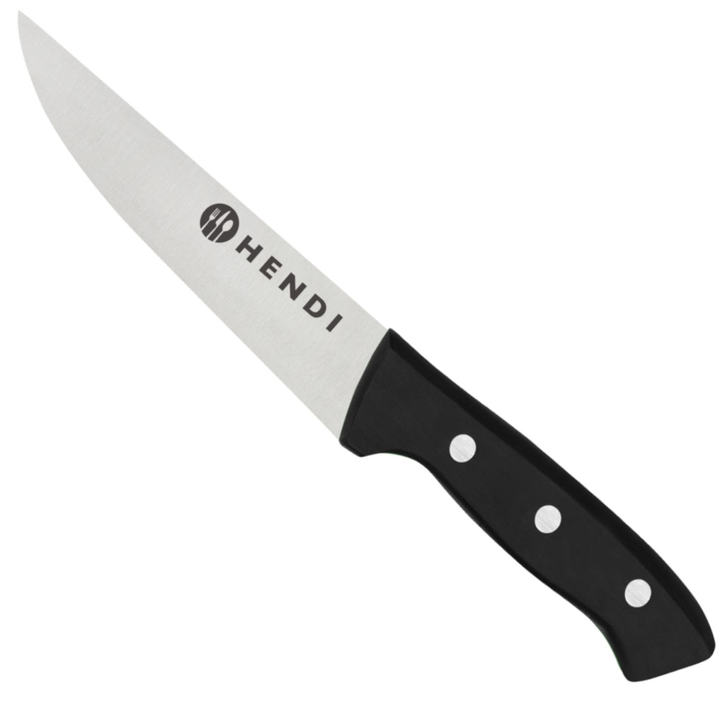 165 mm Profi gaļas griešanas nazis - Hendi 840252