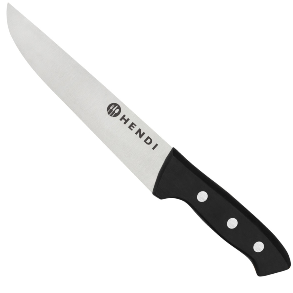 Gaļas griešanas nazis 210 mm Profi - Hendi 840276