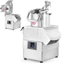 Electric cabbage vegetable shredder with graphic panel 5 speeds CA-4V 230 V 1500 W - Sammic 1050796