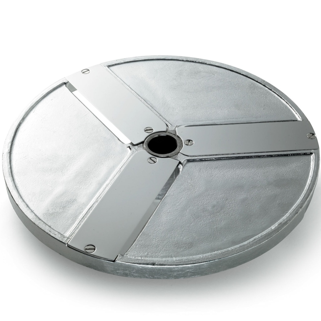 Slicer slicer disc FC-2+ 2 mm - Sammic 1010220