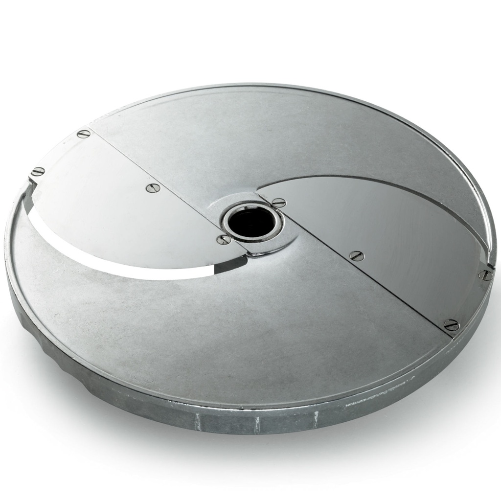 Shield for FCC-5+ 5 mm delicate product slicer - Sammic 1010404