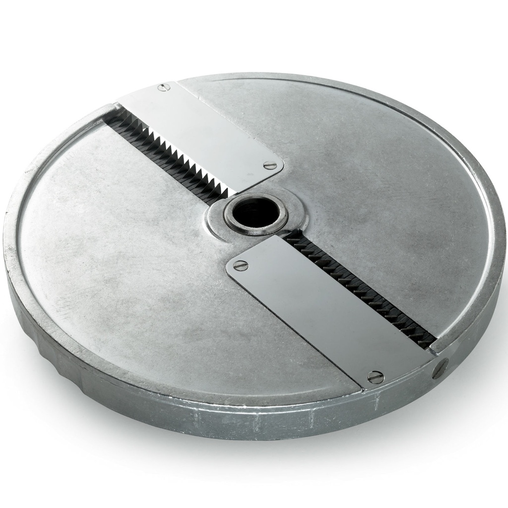 Julienne post cutting disc for FCE-4+ 4x4 mm shredder - Sammic 1010210