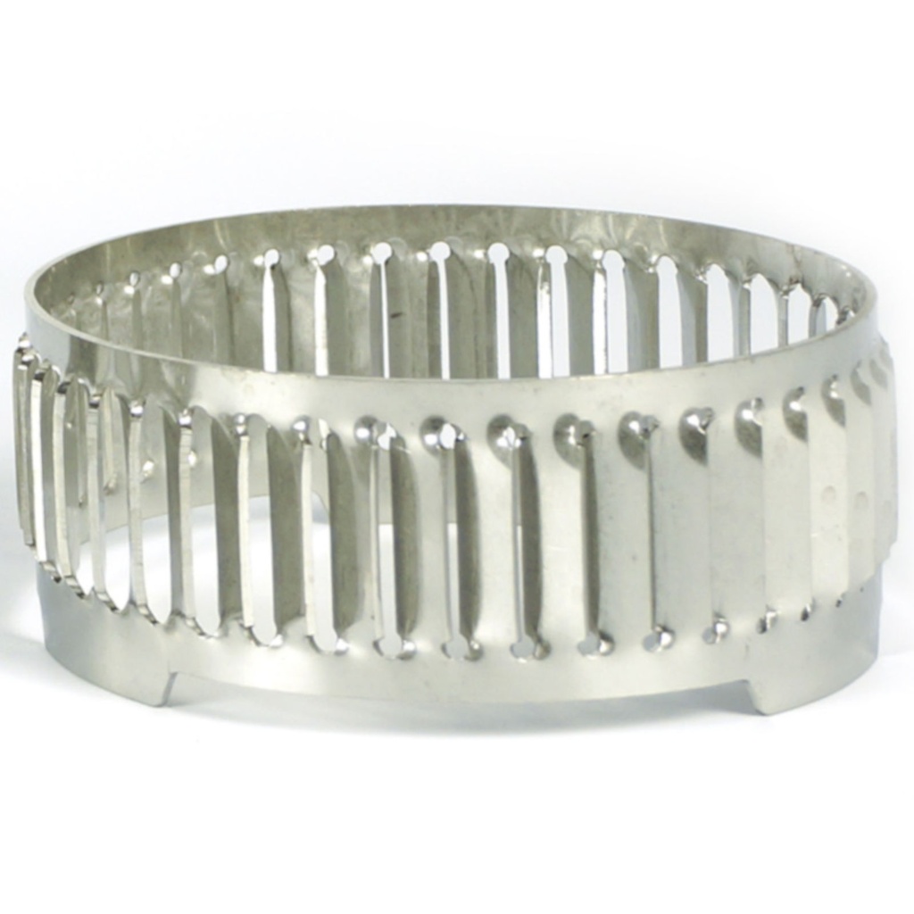 Sieve cap 42D for fine blending for TRX-22 turbo mixer - Sammic 4032389