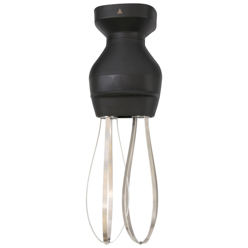Beater arm with whisk bar BA-21 for XM-21 blender mixer 306 mm long - Sammic 3030641