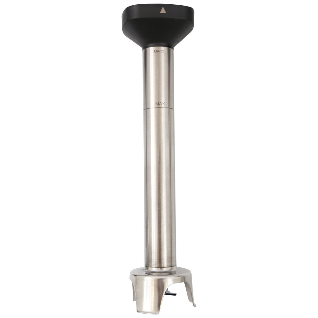 MA-32 chopping blender blade arm for XM-31 blender mixer 366 mm long - Sammic 3030655