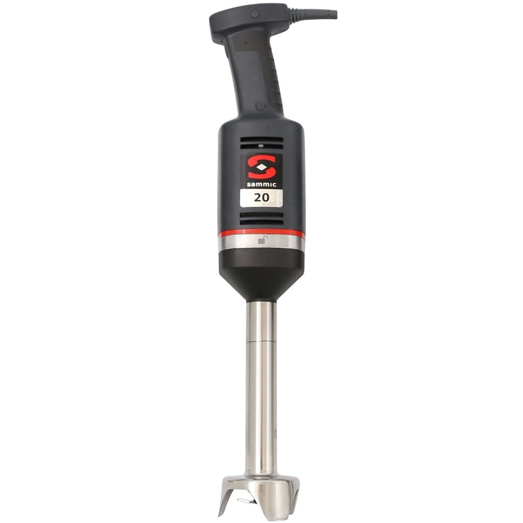 Hand blender blender with shredding mixing arm XM-21 300 W - Sammic 3030625