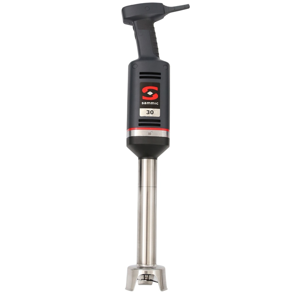 Rokas blenderis ar smalcināšanas roku XM-31 400 W - Sammic 3030672