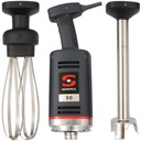 Hand blender with mixer and beater arm MB-51 570 W - Sammic 3030691