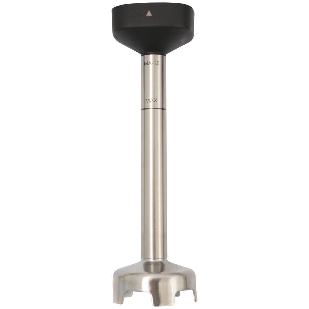 MA-11 chopping blender blade arm for XM-12 blender mixer 192 mm long - Sammic 3030613