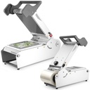 Lunch tray to-go sealing machine + die 700 W - Hendi 976722