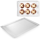 Convection oven tray 435 × 315 mm - Hendi 943380