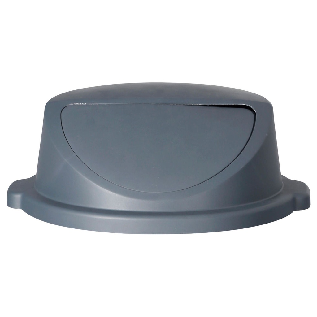 Lid tilt closure for Amer Box 50 cm diameter round garbage can container - Hendi 691434