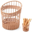 Store basket for baguette bread 305x320x350 mm - Hendi 426517