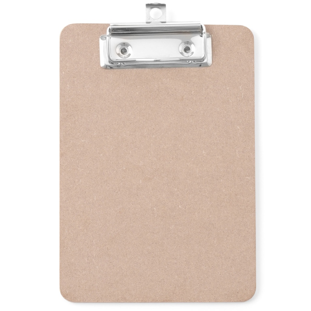 Clipboard menu board pad 125x180 mm - Hendi 664179