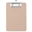 Clipboard menu board pad 125x180 mm - Hendi 664179
