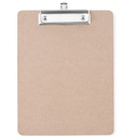 Clipboard menu board pad 185x245 mm - Hendi 664162