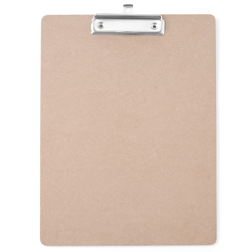Clipboard menu board pad 240x330 mm - Hendi 664155