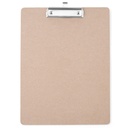 Clipboard menu board pad 240x330 mm - Hendi 664155