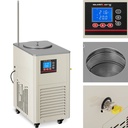Laboratory cooling circulator for temperature control -20 - 20 C 20 l/min 726 W.