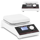 Magnētiskais laboratorijas maisītājs IP42 20 l diametrs 155 mm 200 - 1500 apgr./min.