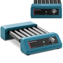 Laboratory roller shaker for test tubes 20 - 80 rpm