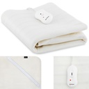 Electric heating blanket for massage bed 3 degrees of adjustment 180 x 75 cm 60 Watt