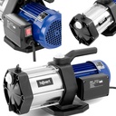 Dārza baseina akas ūdens sūknis 5,21 m3/h 1207 W