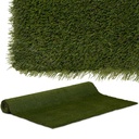 Artificial grass for terrace balcony soft 30 mm 20/10 cm 200 x 400 cm